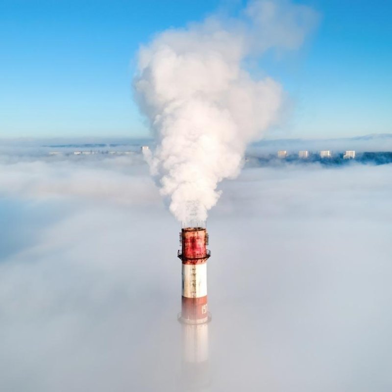 Emission Systems