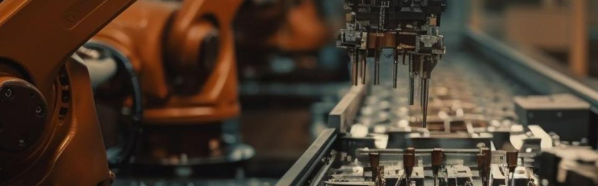 Custom Project Production