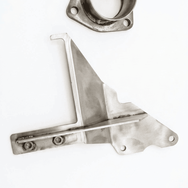 Pressed Parts