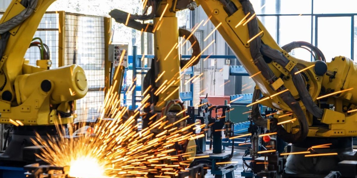Tooling Manufacturing