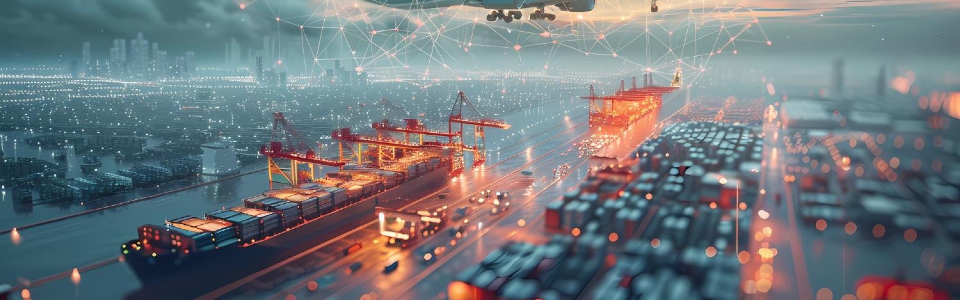 Supply Chain